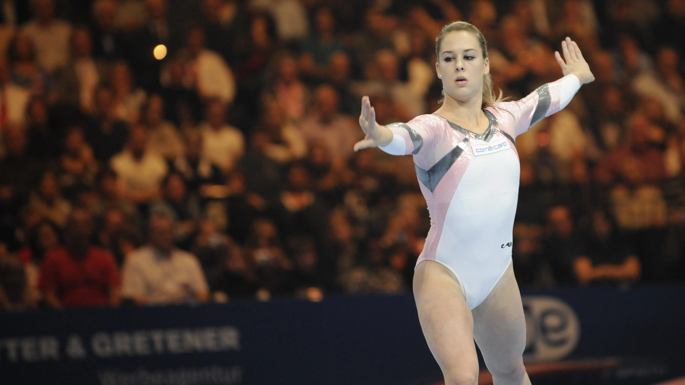 Swiss Cup Zürich 2011